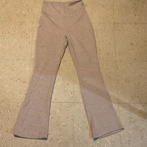 Kohl's Women's Boot Cut Pants - Light Gray